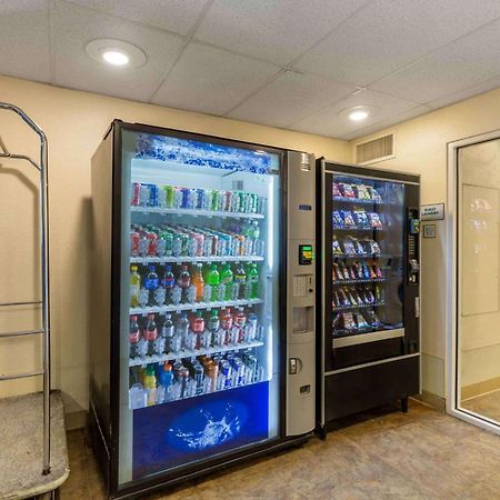 Extended Stay America Select Suites - Cleveland - Mentor Ngoại thất bức ảnh