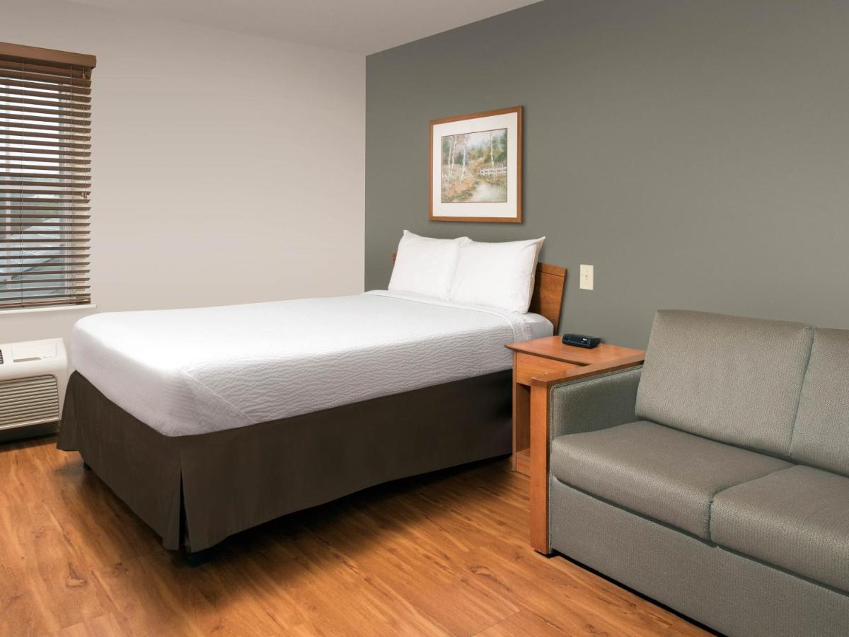 Extended Stay America Select Suites - Cleveland - Mentor Ngoại thất bức ảnh