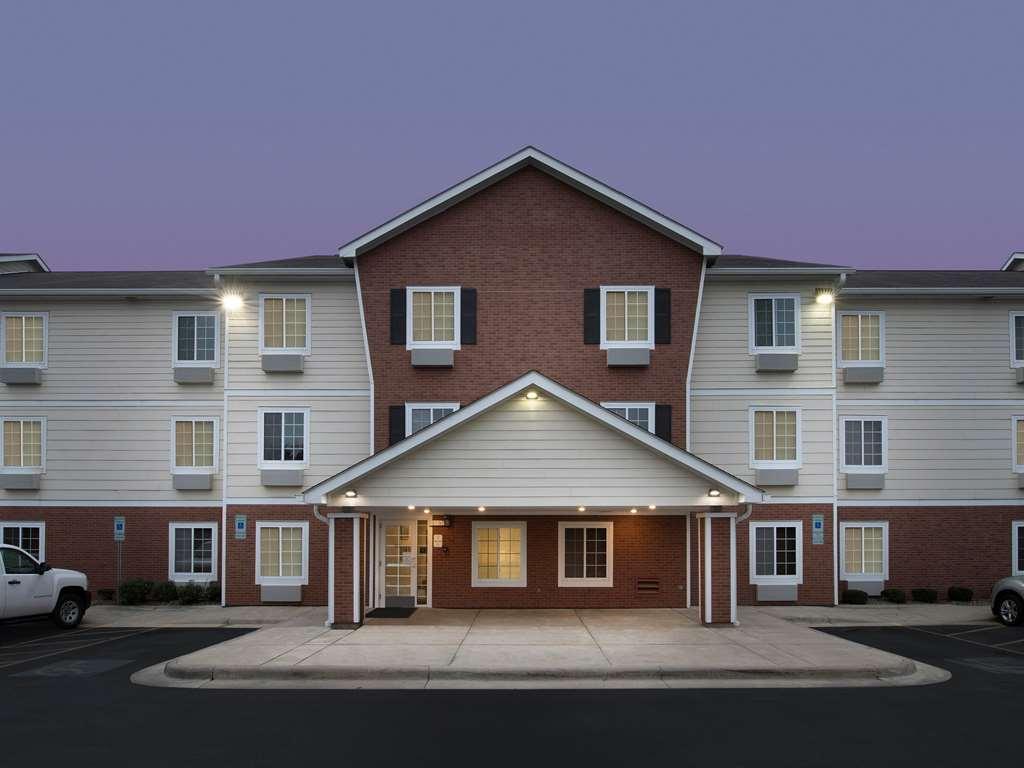 Extended Stay America Select Suites - Cleveland - Mentor Ngoại thất bức ảnh