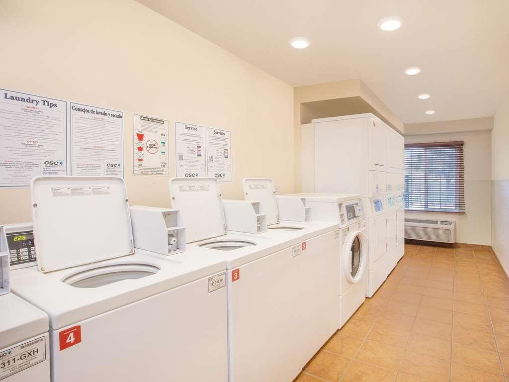 Extended Stay America Select Suites - Cleveland - Mentor Tiện nghi bức ảnh