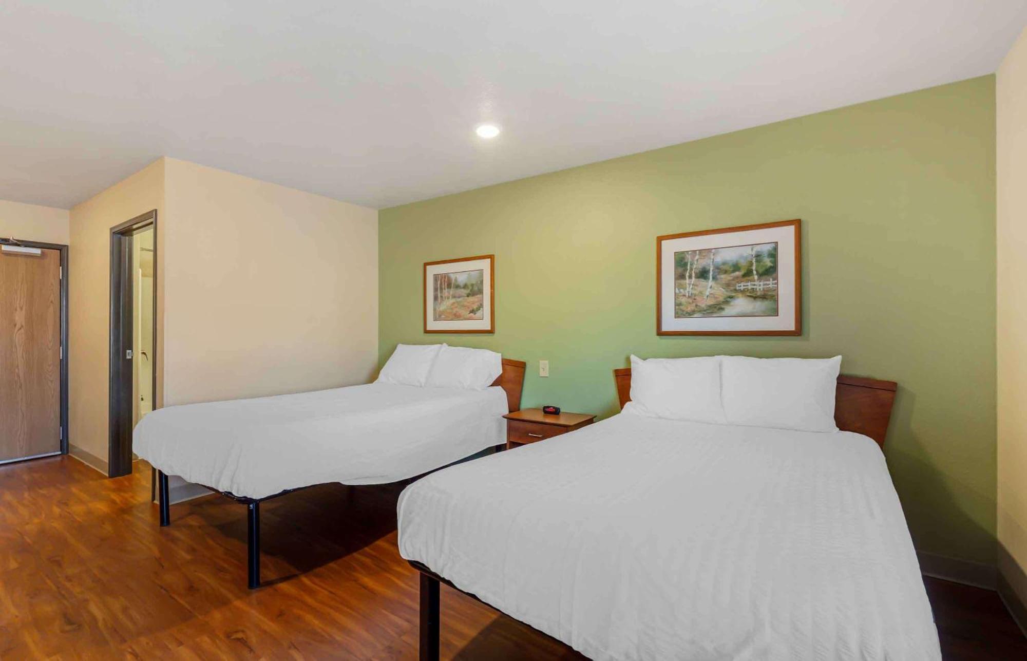 Extended Stay America Select Suites - Cleveland - Mentor Ngoại thất bức ảnh