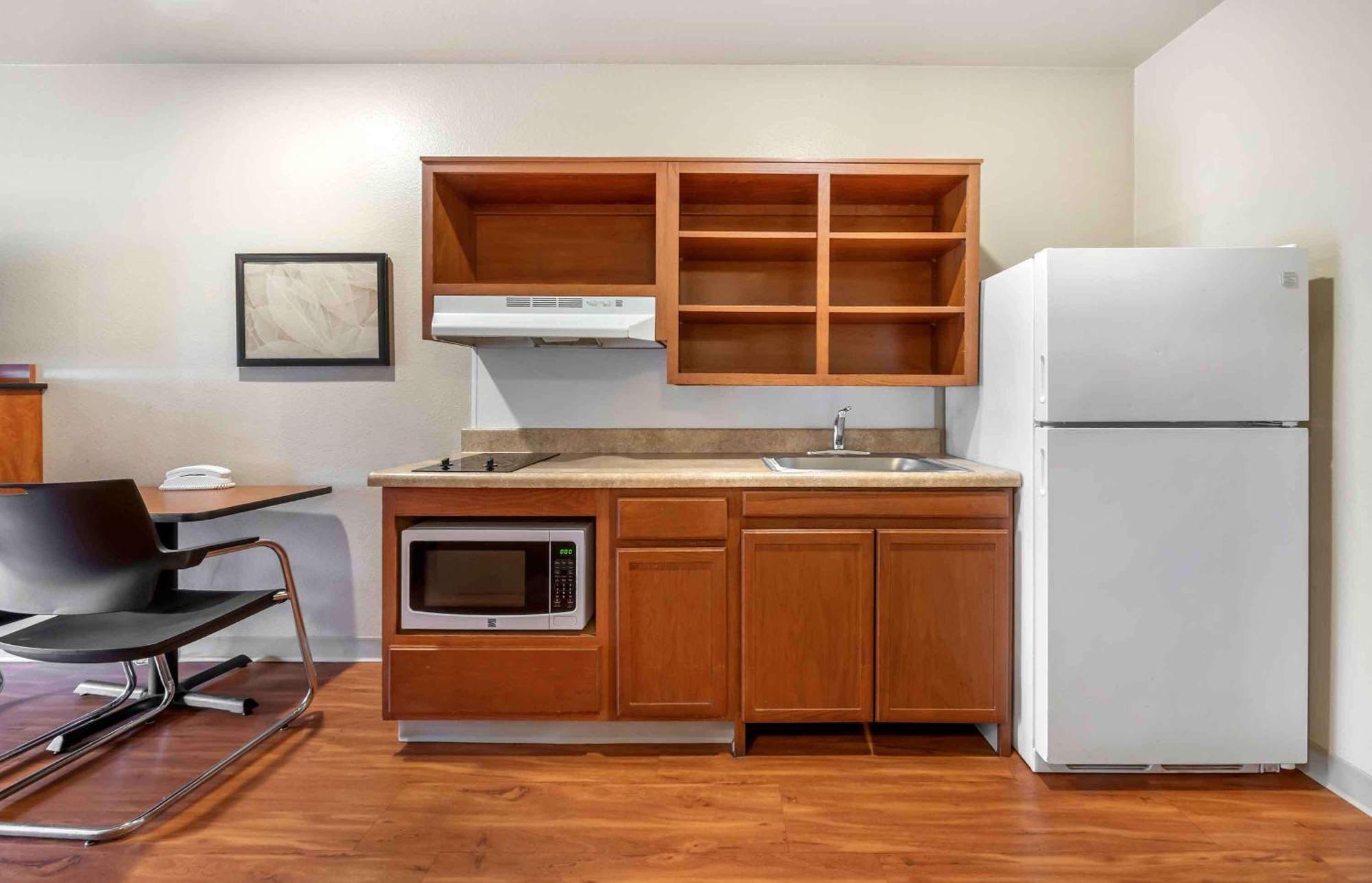 Extended Stay America Select Suites - Cleveland - Mentor Ngoại thất bức ảnh