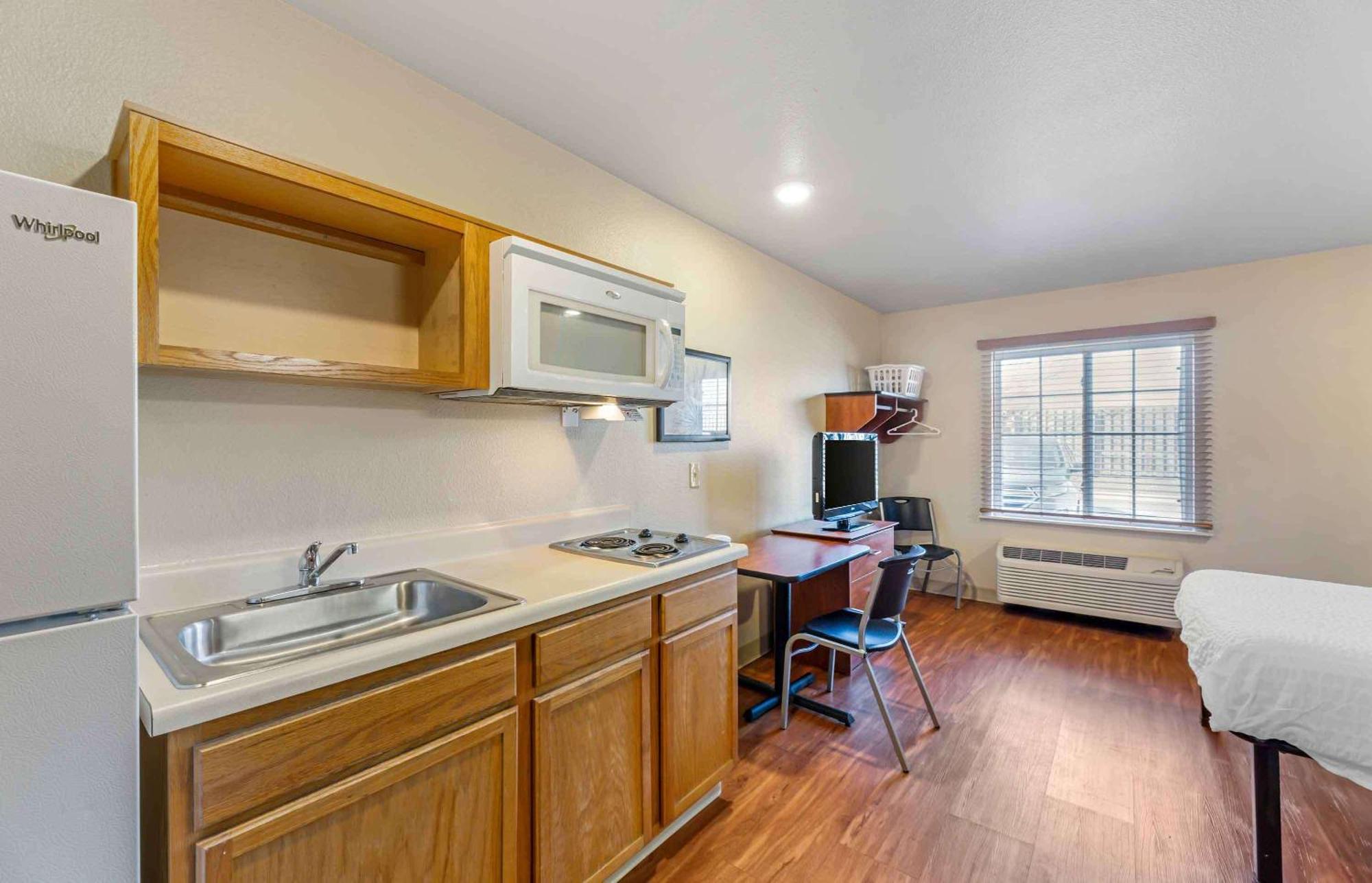 Extended Stay America Select Suites - Cleveland - Mentor Ngoại thất bức ảnh