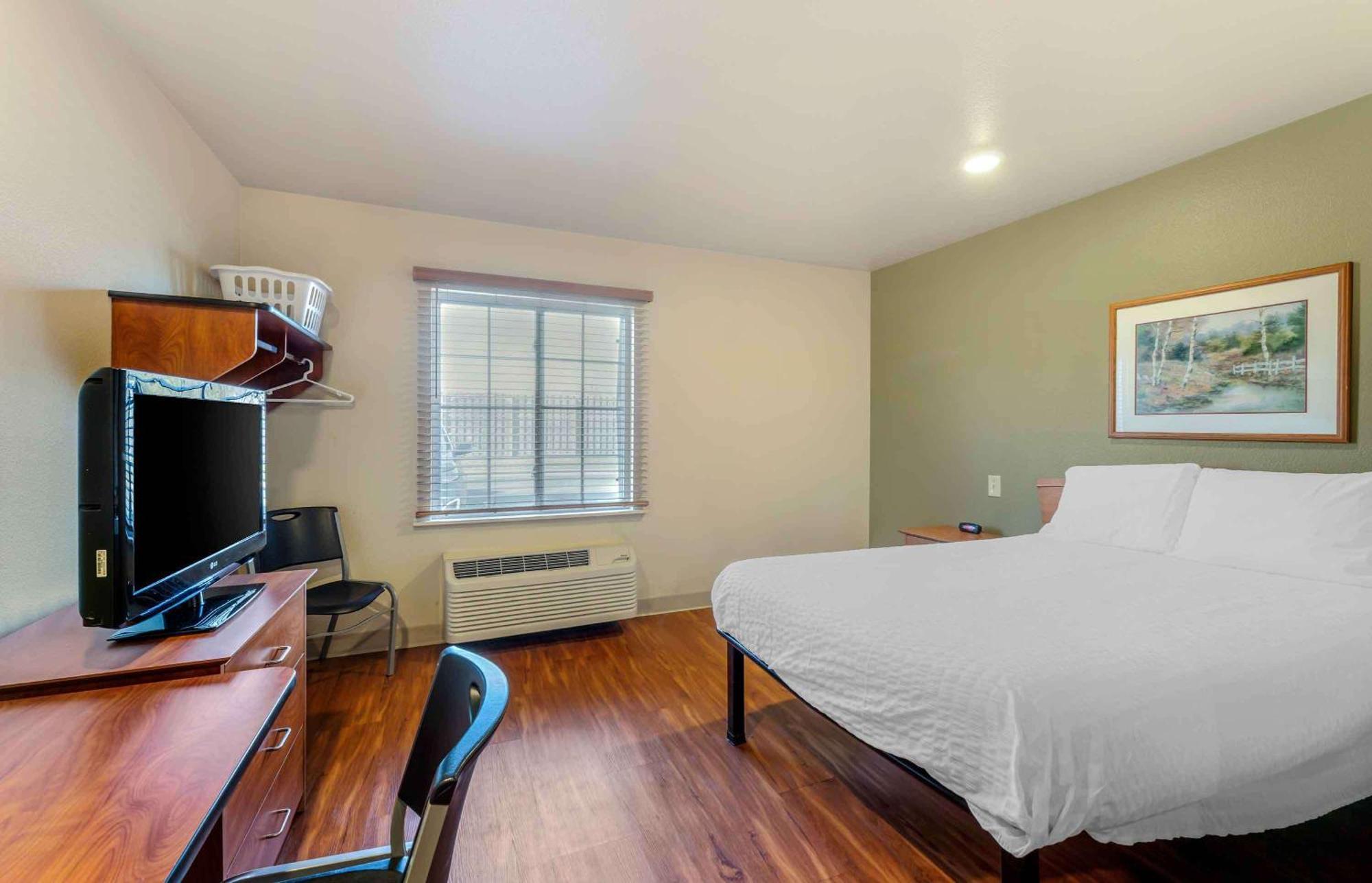 Extended Stay America Select Suites - Cleveland - Mentor Ngoại thất bức ảnh