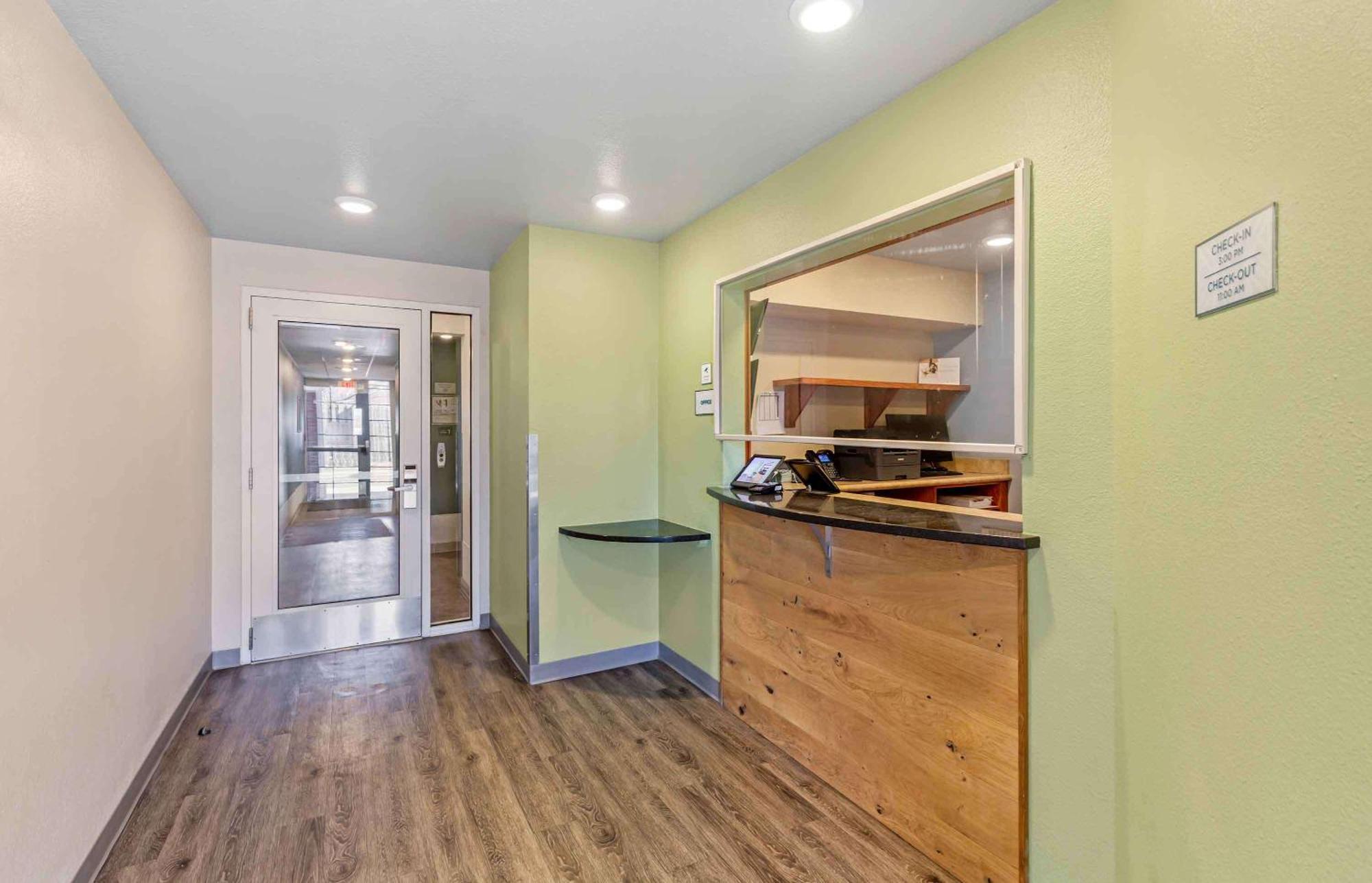 Extended Stay America Select Suites - Cleveland - Mentor Ngoại thất bức ảnh